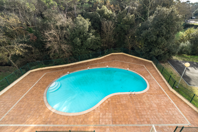 Sport & Beauty 3, City Residence Sophia Antipolis, Alpes-Maritimes