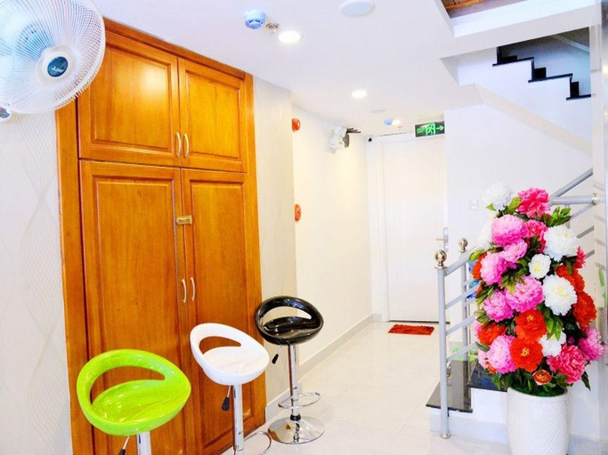 Sport & Beauty 5, New Century Hotel Nha Trang, Nha Trang