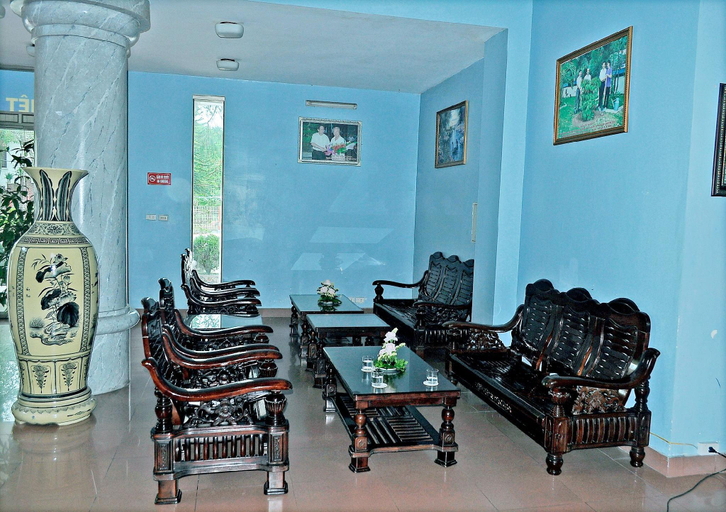 Public Area 2, Hai Au Hotel, Đồ Sơn