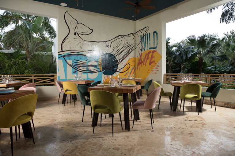 Food & Drinks 4, Samán Boutique Hotel, Las Terrenas