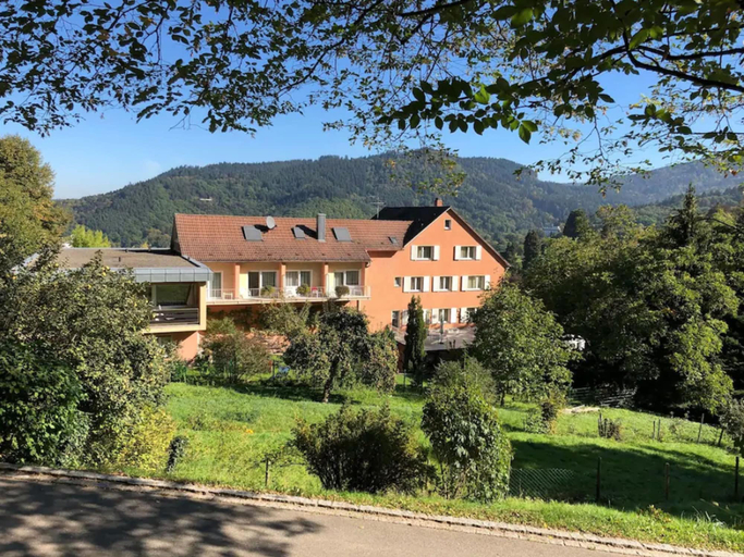 Exterior & Views 2, Hotel Morgensonne, Breisgau-Hochschwarzwald