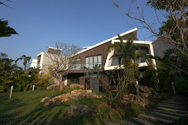 Exterior & Views 2, The House 15 Villa, Pingtung