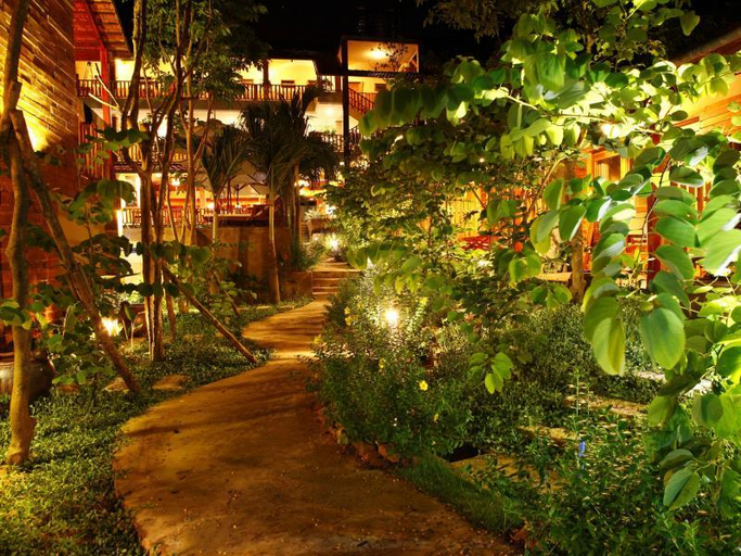 Exterior & Views 4, Bauhinia Resort Phu Quoc, Phú Quốc
