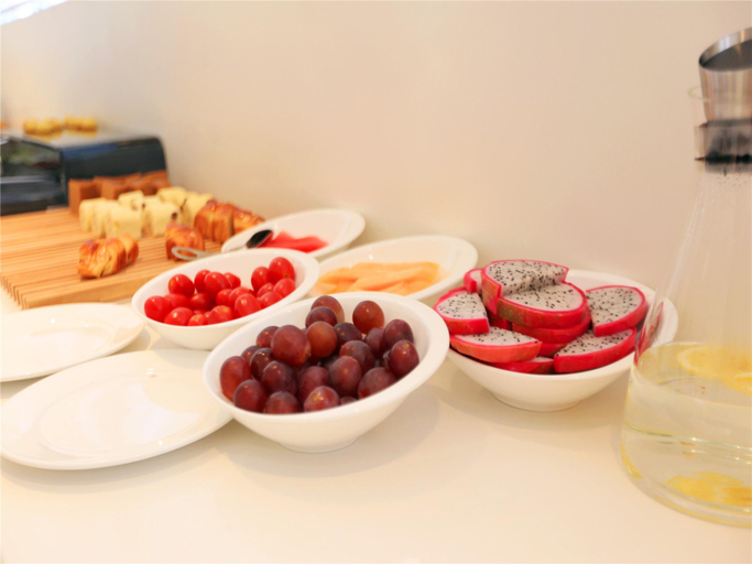 Food & Drinks, Colour, Shenzhen