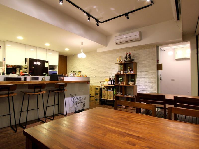 Public Area 3, Lanying Home, New Taipei City