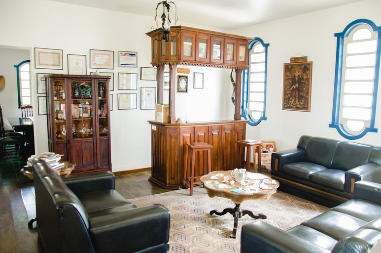 Public Area, VOA Mirante do Cafe, Ouro Preto