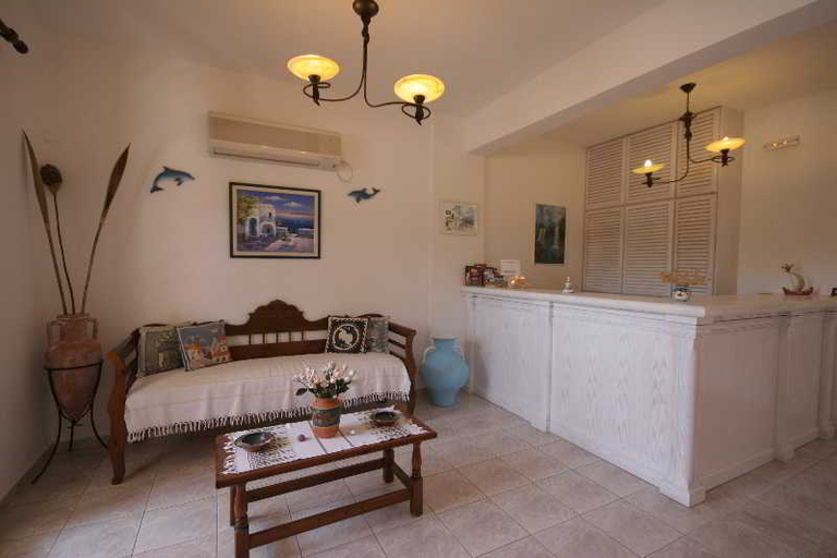 Public Area 2, Horizon Resort, South Aegean