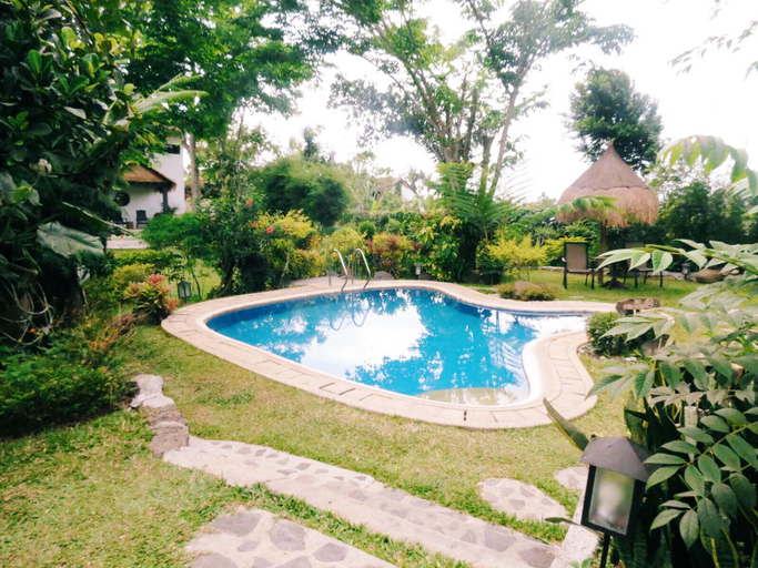 Sport & Beauty, Nurture Spa Village, Tagaytay City