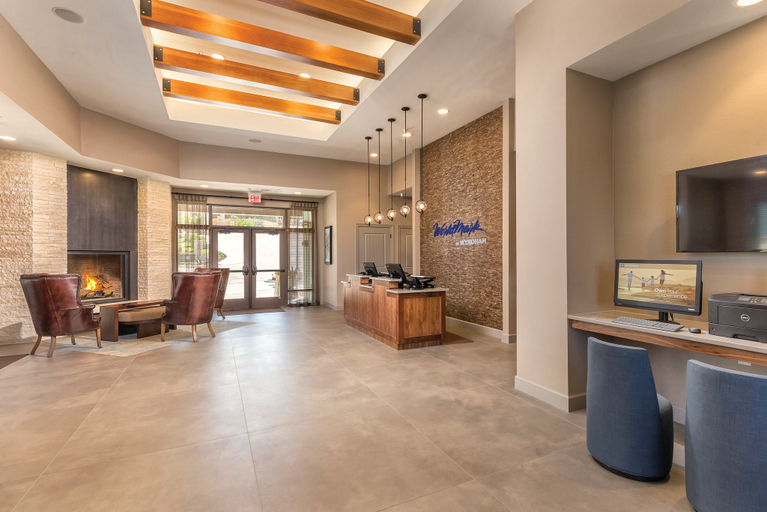 Public Area 3, WorldMark Marble Falls, Burnet
