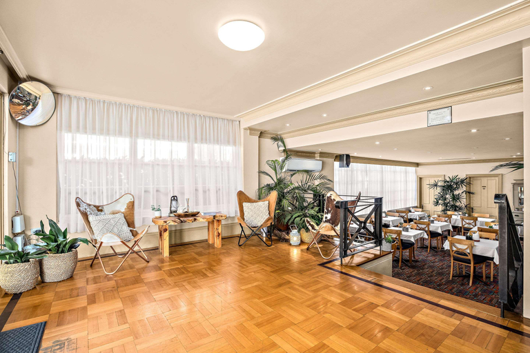 Public Area 2, Comfort Inn City Centre Armidale, Armidale Dumaresq