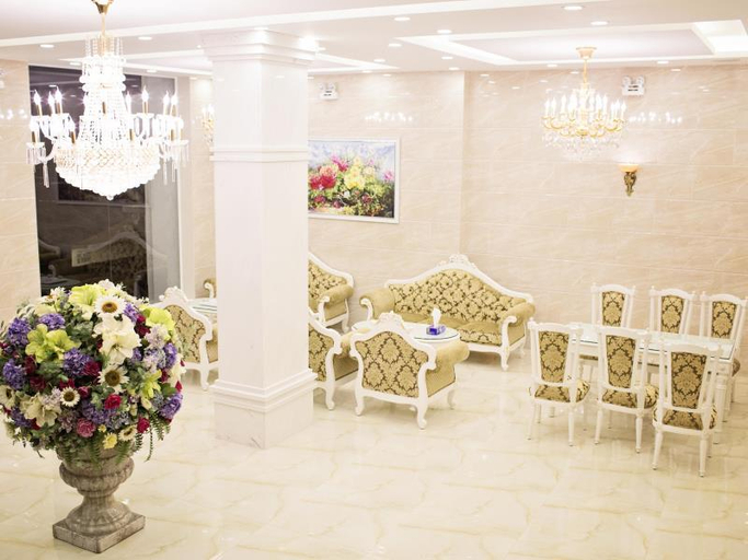 Others 5, Hoang Minh Chau Hotel, Đà Lạt