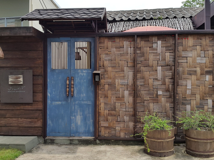 Baan Rare Guesthouse, Muang Udon Thani