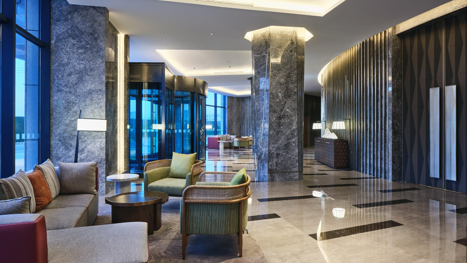 Public Area 5, Holiday Inn XINING HOT-SPRING by IHG, Xining