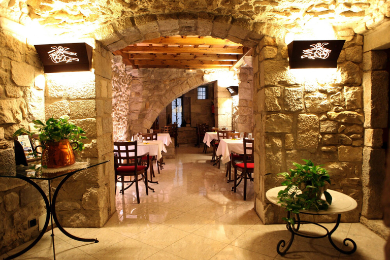Public Area 4, Hotel Historic, Girona