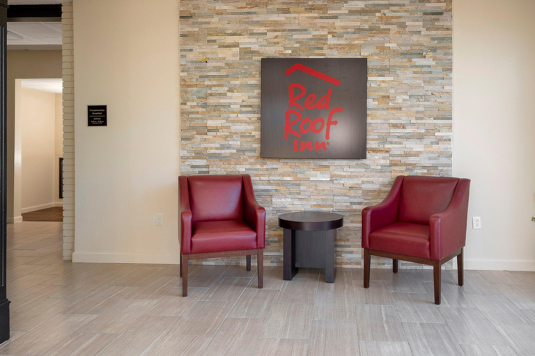 Public Area 2, Red Roof Inn Murray, Calloway
