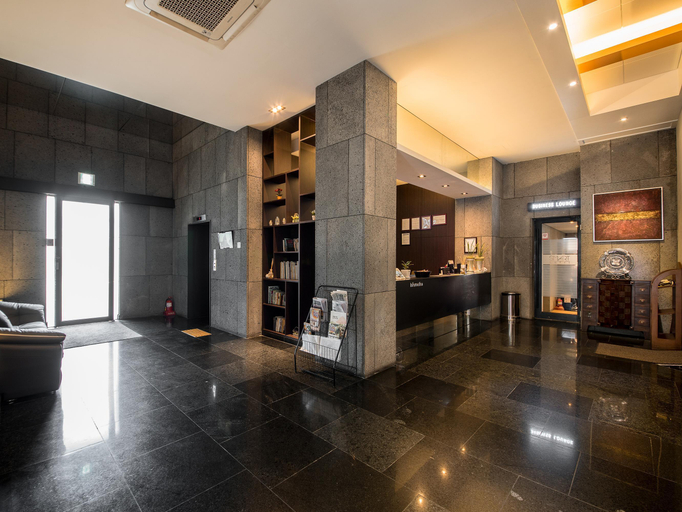 Public Area 3, AC Hotel Seoul Geumjeong, Anyang