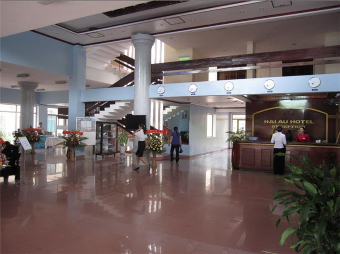 Public Area 2, Hai Au Hotel, Đồ Sơn