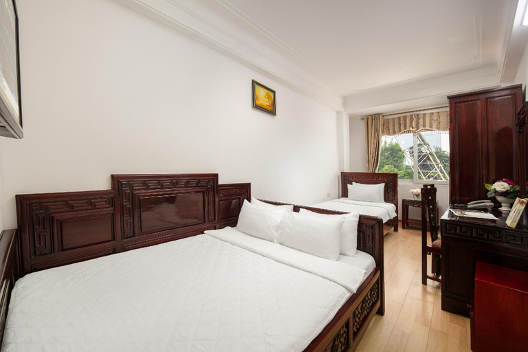 Bedroom 2, Little Hanoi Hostel 2 Le Thai To, Hoàn Kiếm