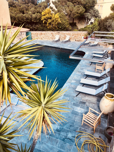 Sport & Beauty 5, Casa Rossa, Haute-Corse