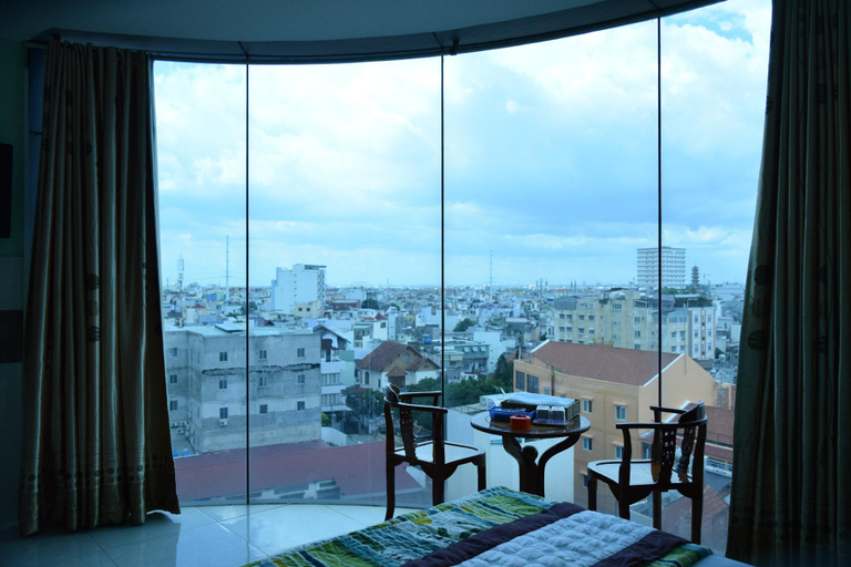 Others 2, Eden Hotel Sai Gon, Gò Vấp