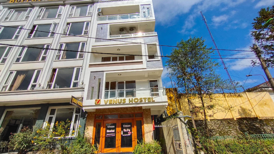 Venus Sa Pa Hostel, Sa Pa