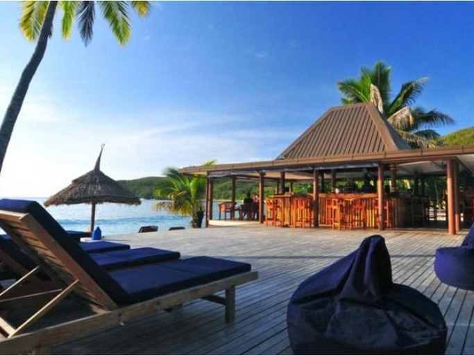 Sport & Beauty, Octopus Resort, Ba
