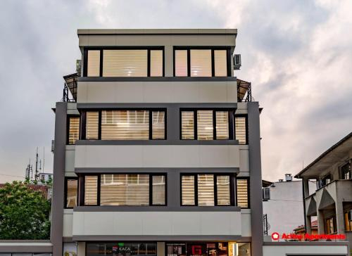 Hotel Active Apartments, Targovishte