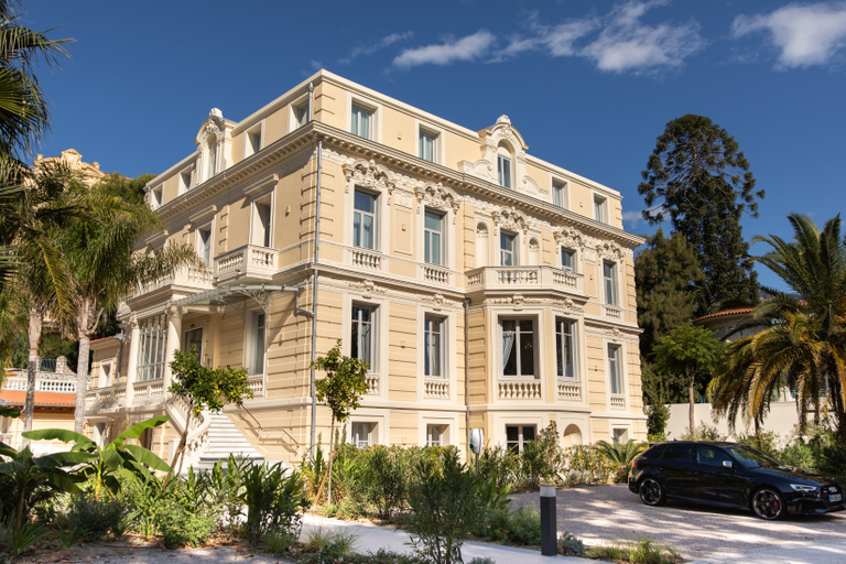 Exterior & Views 5, Villa Genesis, Alpes-Maritimes
