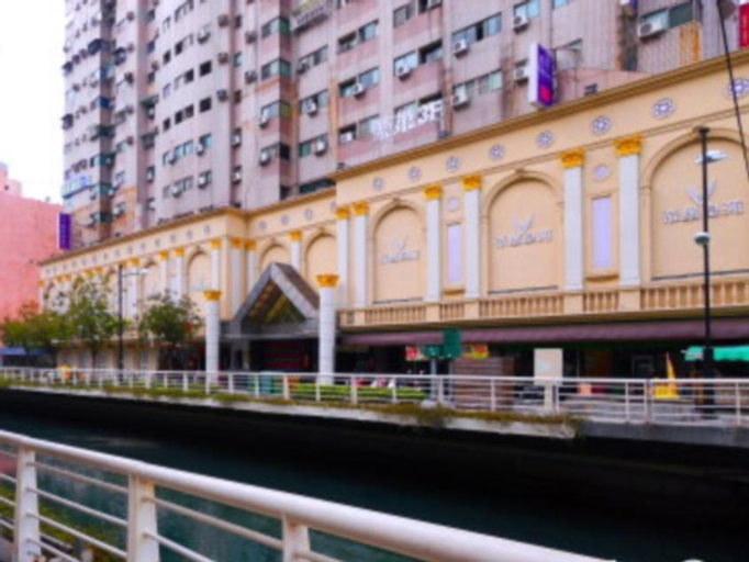 Hone Lane Business Hotel, Kaohsiung