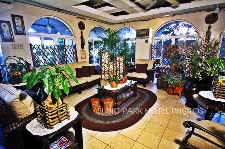 Public Area 3, Subic Park Hotel, Olongapo City