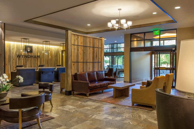 Public Area 4, Club Wyndham Resort at Avon, Eagle