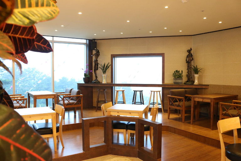 Public Area 2, Dome Hotel Geoje, Geoje