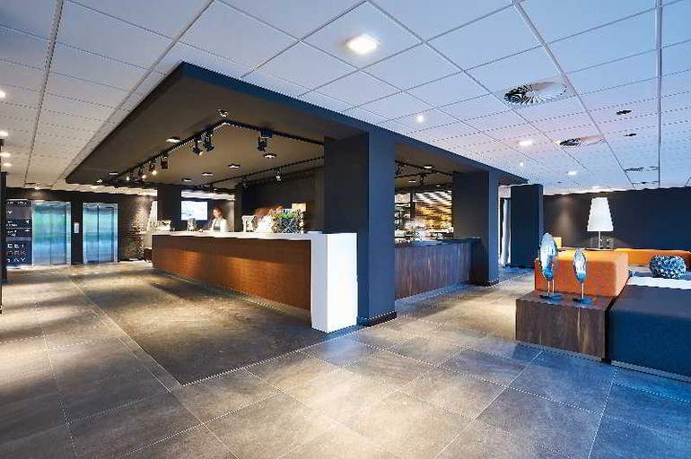 Public Area 3, Postillion Hotel Dordrecht, Dordrecht