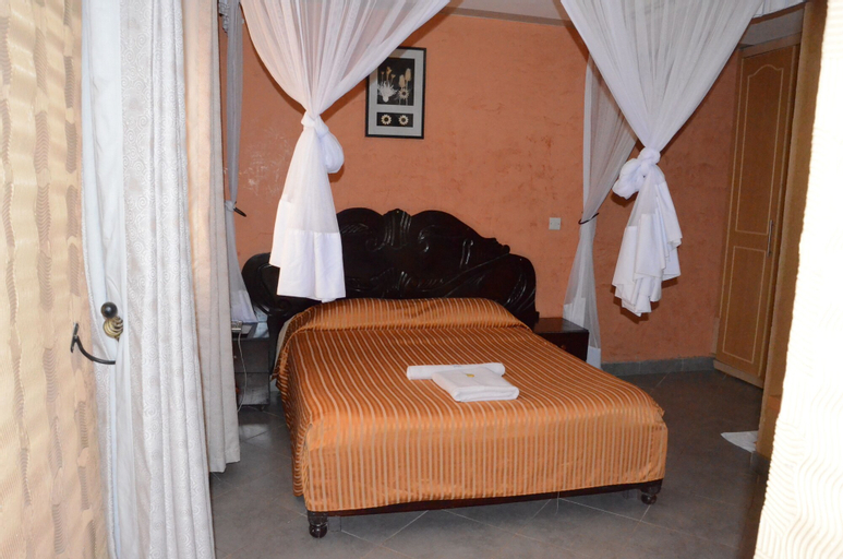 Stedmak Suites, Kajiado North