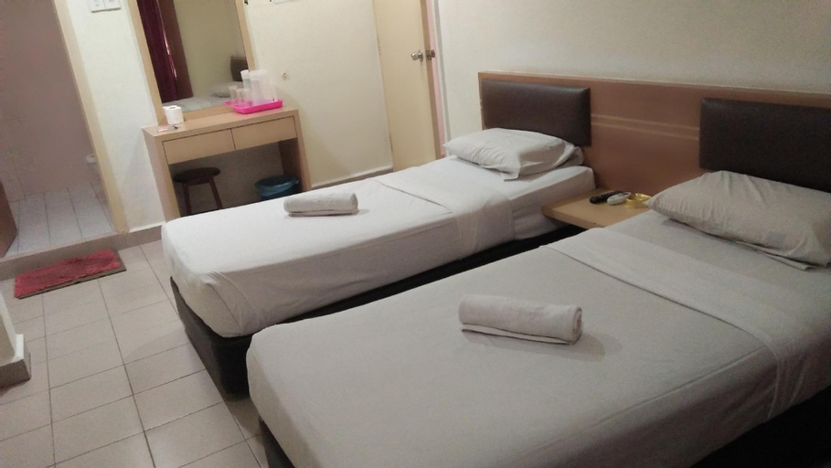 Dragon Inn Premium Hotel Johor Bahru, Johor Bahru