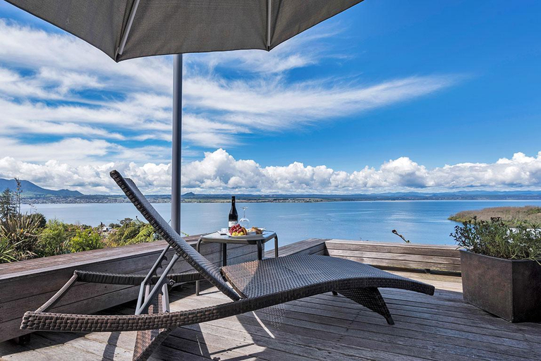 Exterior & Views 4, Serenity on Wakeman Bed and Breakfast, Taupo