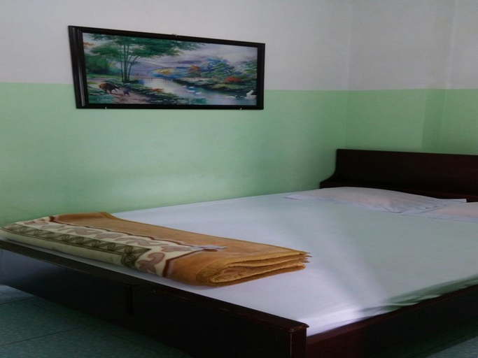 Bedroom 2, Minh Tai Hotel, Mỹ Tho