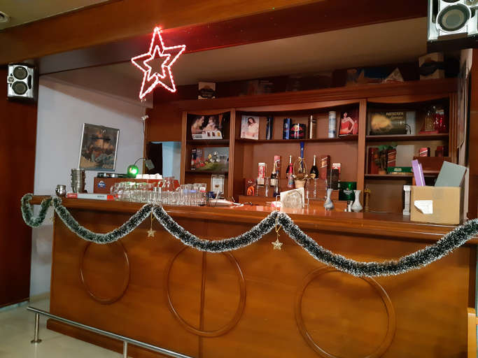 Public Area 2, Hotel Grand, Samokov