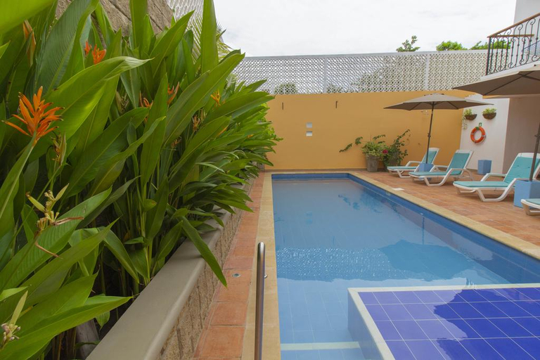 Sport & Beauty 2, Hotel La Gloria, San Zenón