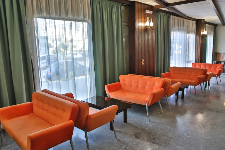 Public Area 2, Asterion Hotel, Crete
