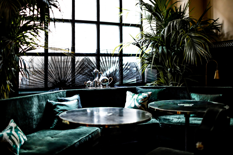 Others 5, MONSIEUR GEORGE Hotel & Spa, Paris