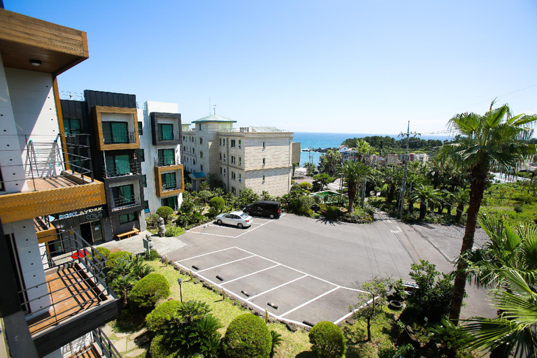 Exterior & Views 4, Port Avenue, Seogwipo