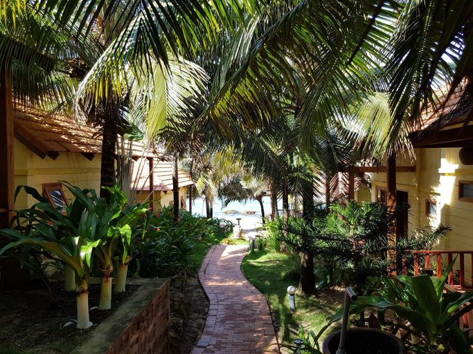 Exterior & Views 2, Free Beach Resort, Phú Quốc