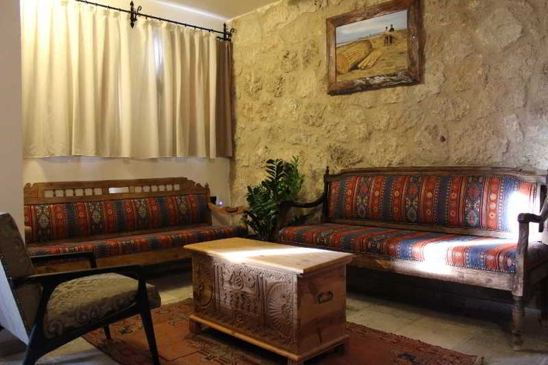Bedroom 3, Kemerli Konak Butik Hotel