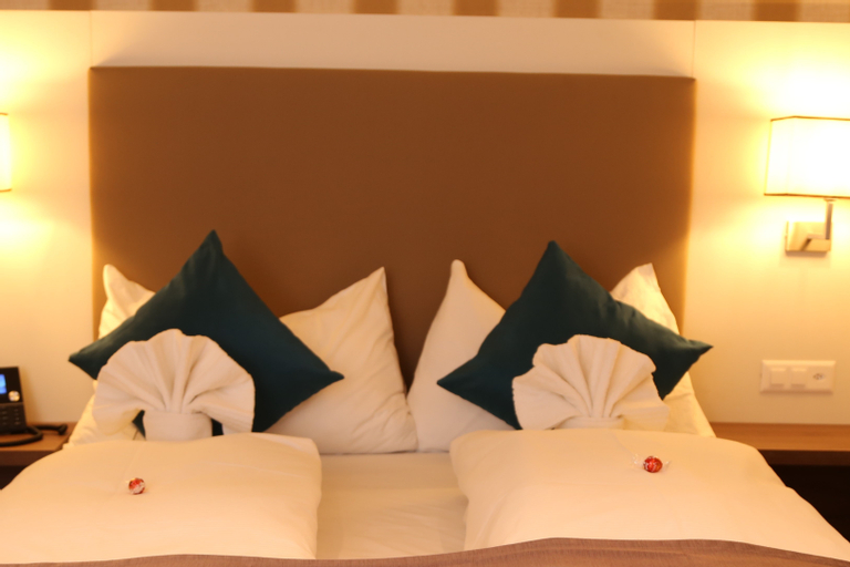 Bedroom 11