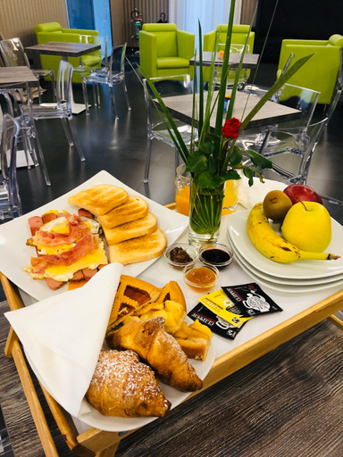 Food & Drinks 5, Reggia Suite Spa Hotel, Caserta