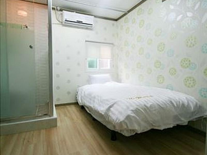 Bedroom, Maru Guesthouse Seoul Station, Yongsan