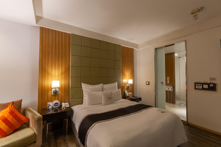 Sport & Beauty, 168 Motel - Zhongli, Taoyuan