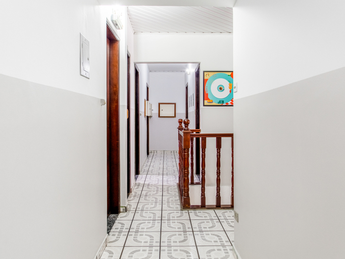 Public Area 2, Hotel City I, Santo André