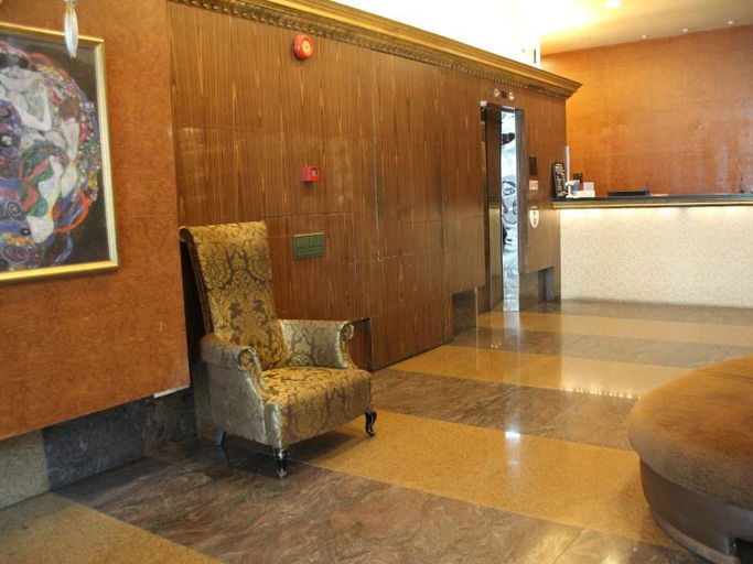 Public Area 4, Classique Hotel, Singapore